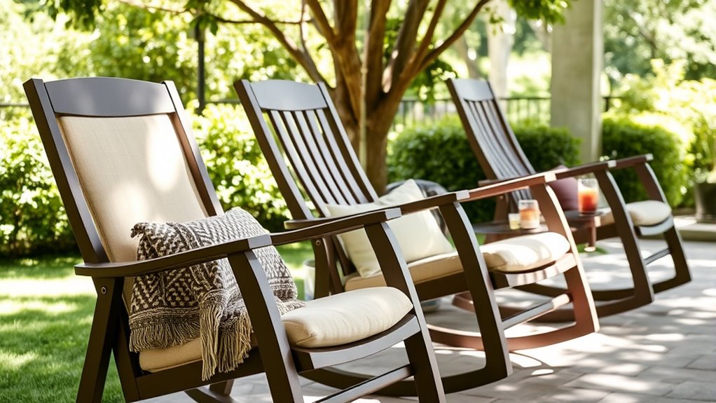 comfort support durability style