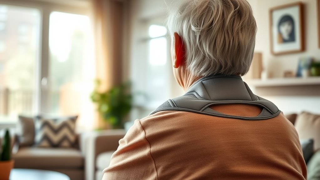 comfortable adjustable breathable supportive