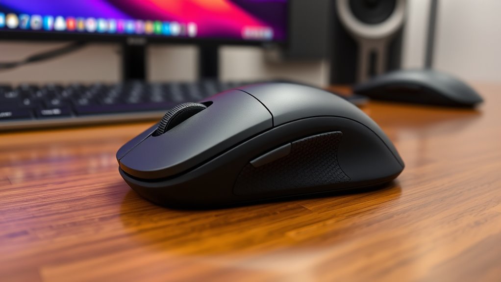 comfortable customizable wireless options