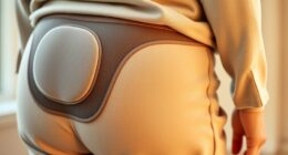 comfortable senior hip protectors