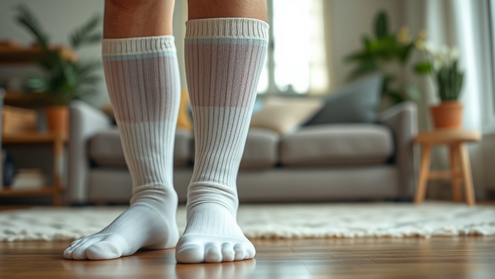 comfortable supportive fit