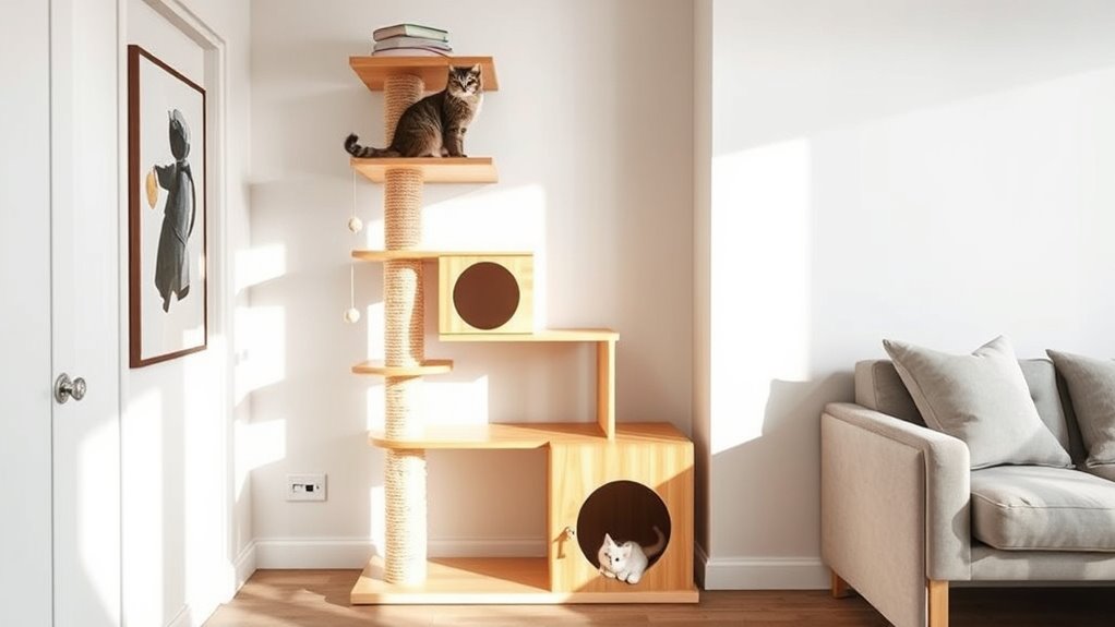 compact multi functional safe