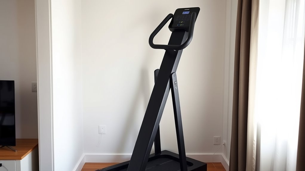 compact space saving climbers