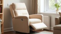compact space saving lift chairs