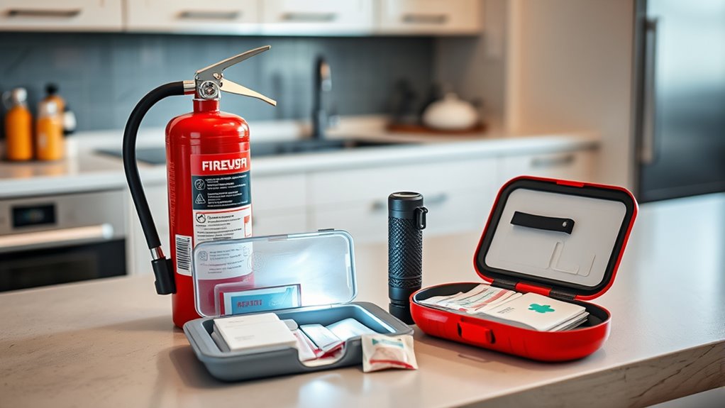 compact versatile emergency gear