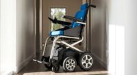 compact wheelchair options