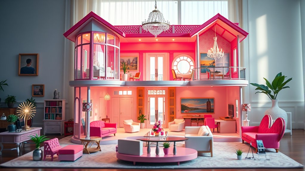 compare features and safety