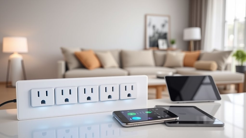 compatibility connectivity safety ease