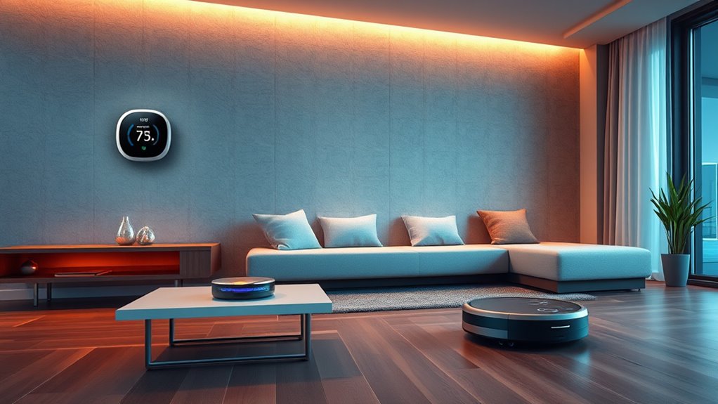 compatibility connectivity setup security