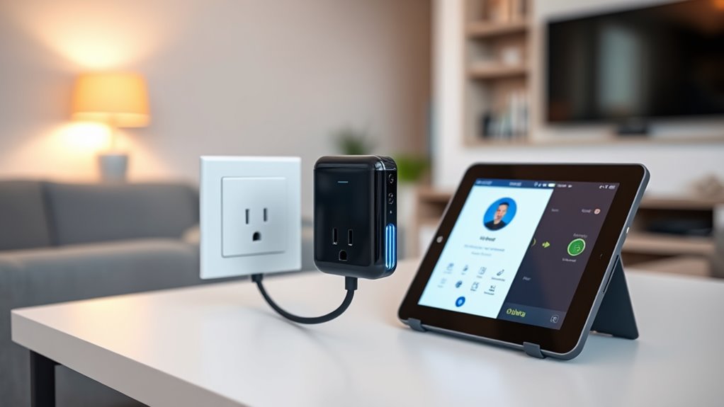 compatibility wi fi features