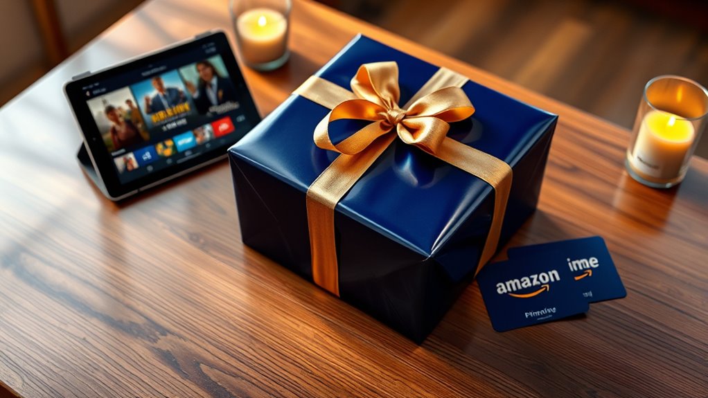 consider recipient preferences and presentation