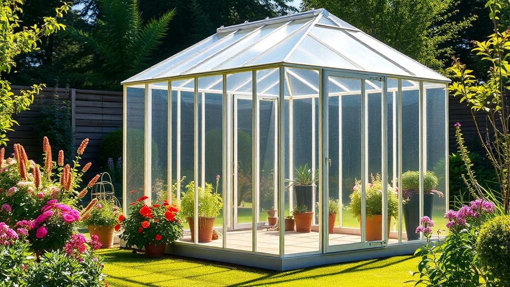 consideration of size durability assembly