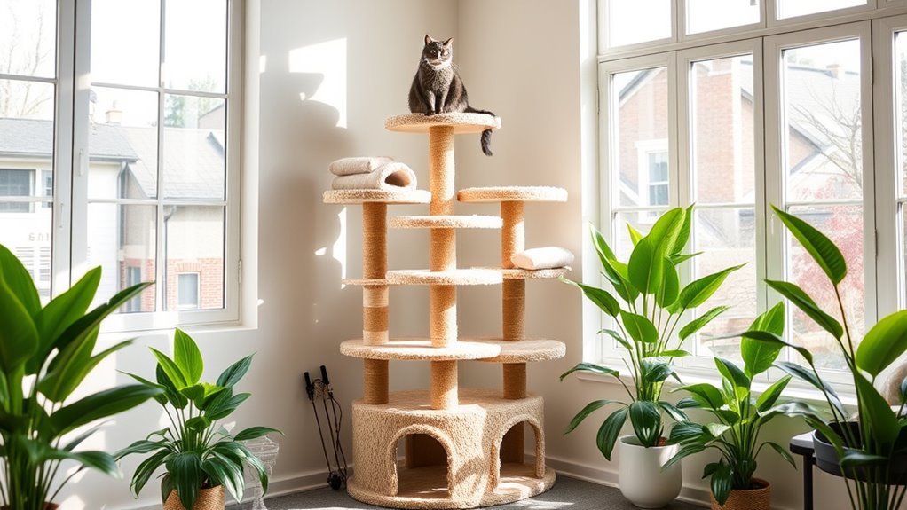 consideration of space safety