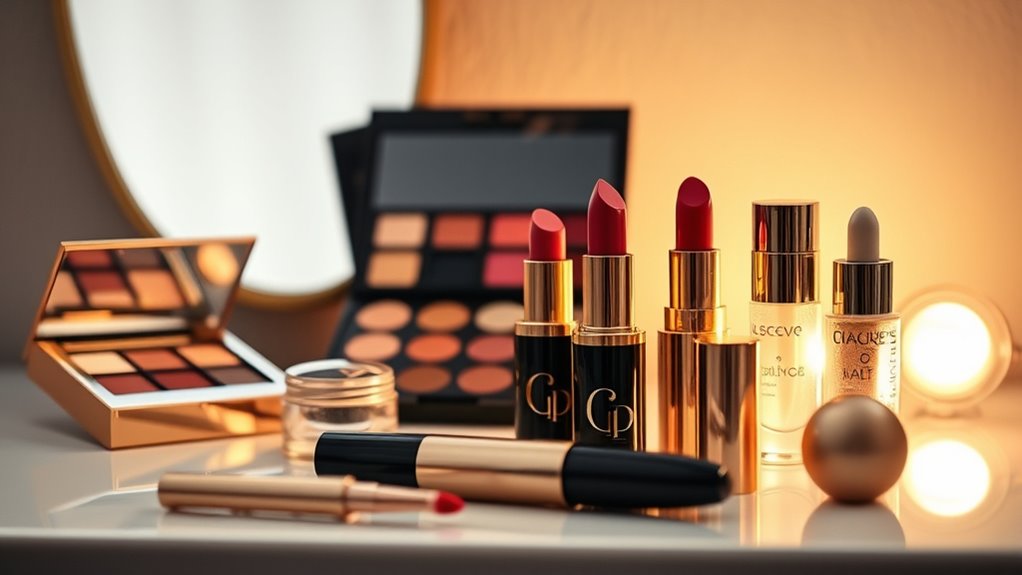 cruelty free transparent sustainable choices