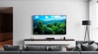 cyber monday oled tv deals