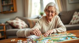 dementia puzzle memory joy
