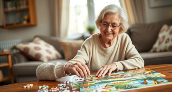 dementia puzzle memory joy