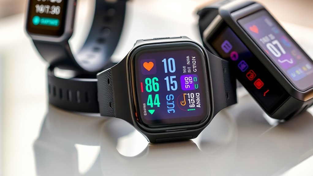 device compatibility and battery life