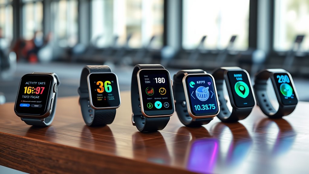 device compatibility and features