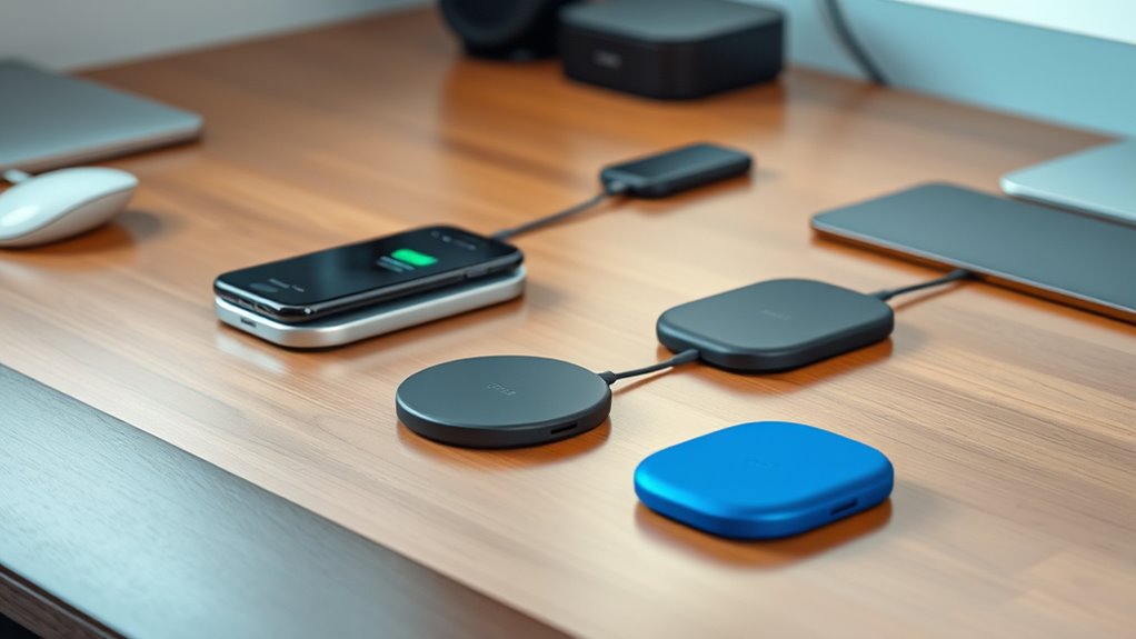 device compatibility and safety