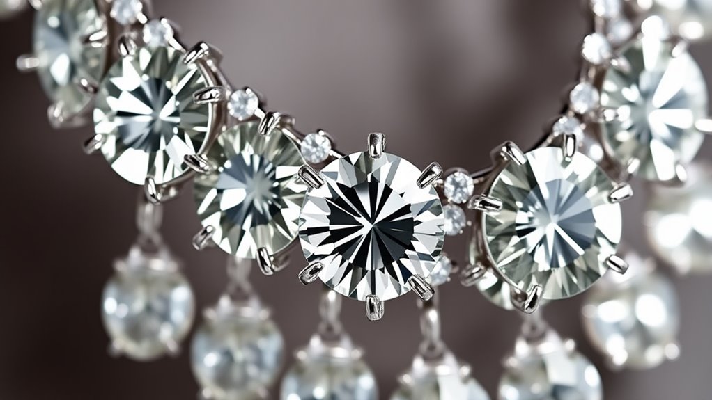 diamond certification and quality