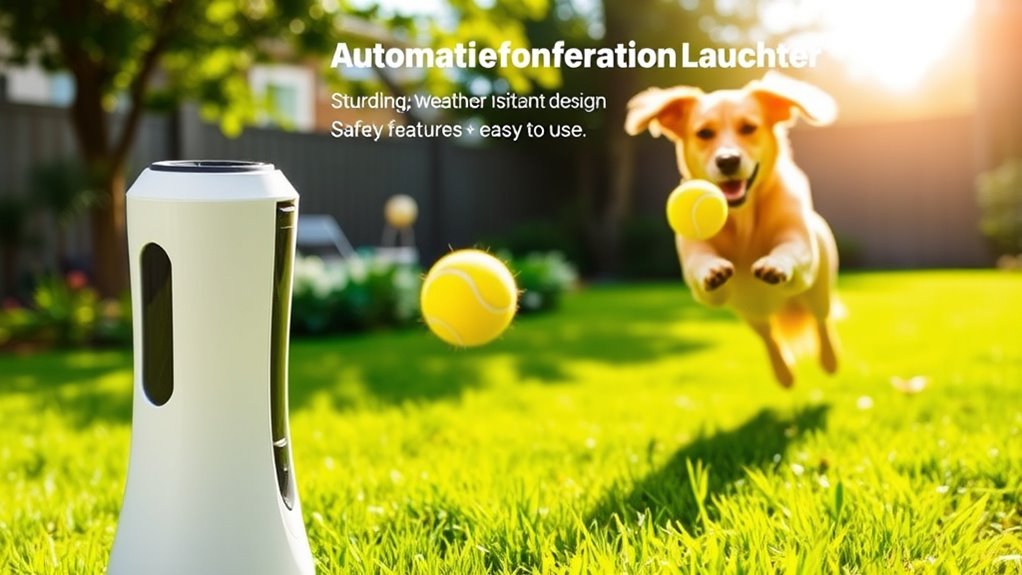 dog toy safety features