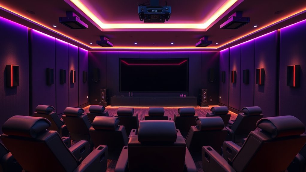 dolby atmos setup tips