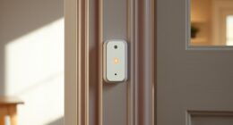 door alarms for safety