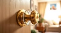 door knob covers for safety