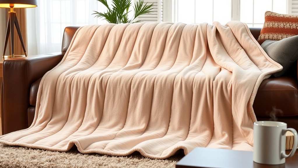 dual zone safety features