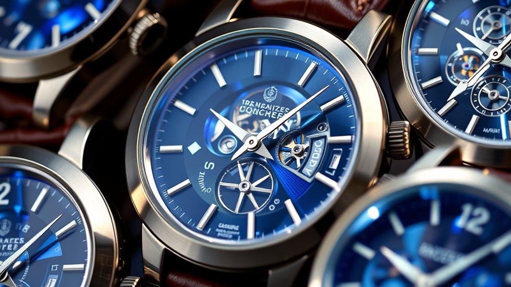 durability accuracy style reliability