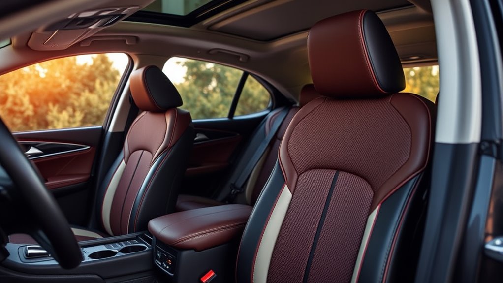 durability comfort compatibility maintenance