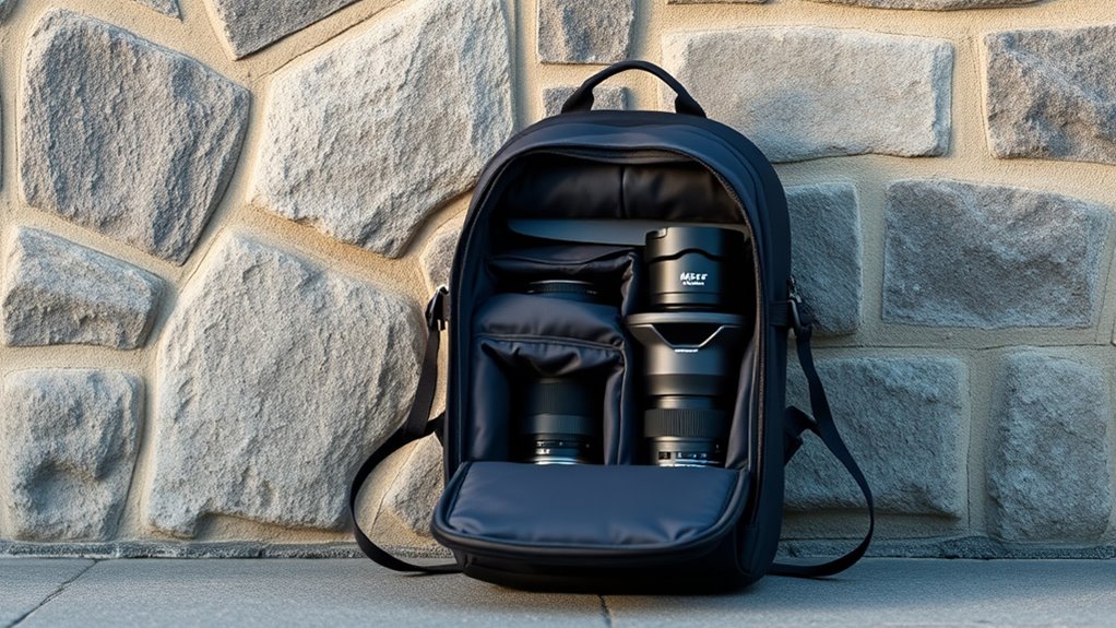 durability comfort organization accessibility