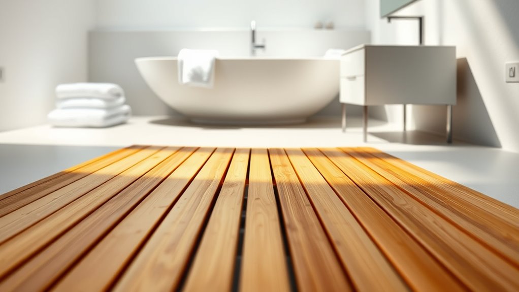 durability safety eco friendliness