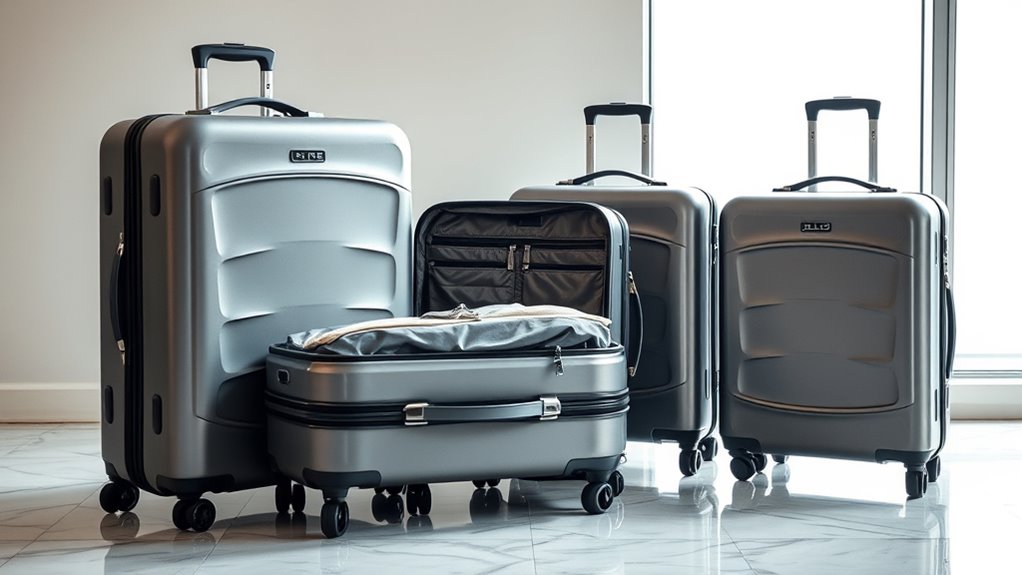 durability size security style