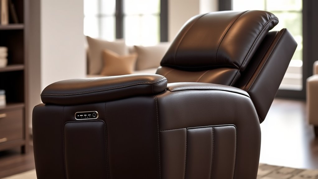 durable comfortable safe design