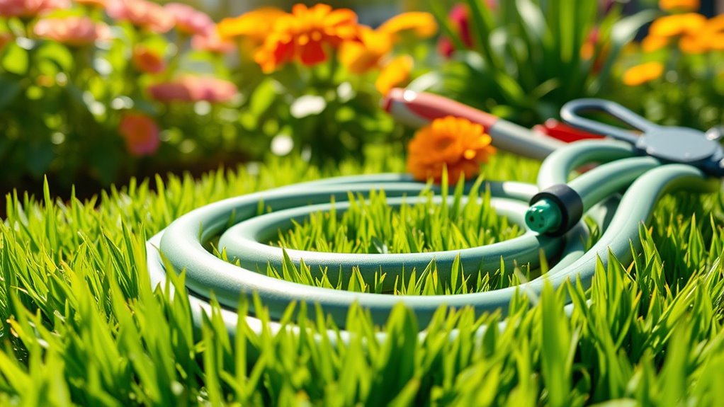 durable flexible kink resistance