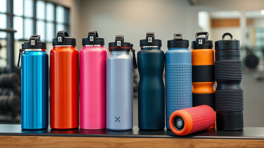 durable leak proof portable easy clean