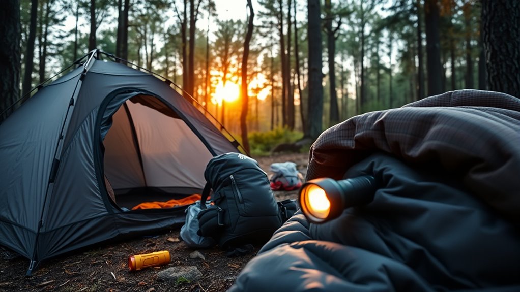 durable lightweight versatile gear