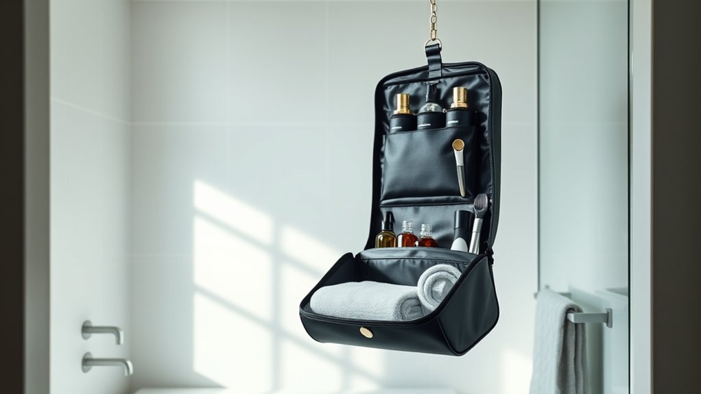 durable organized water resistant