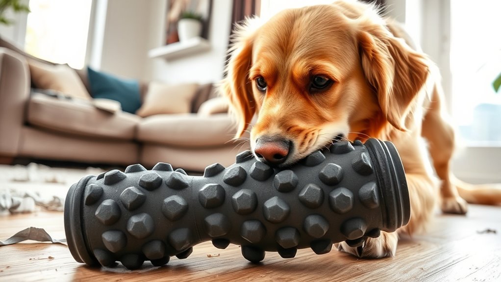 durable safe engaging toys