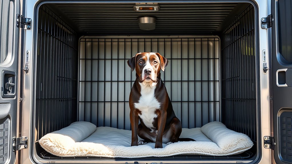 durable safe space fitting