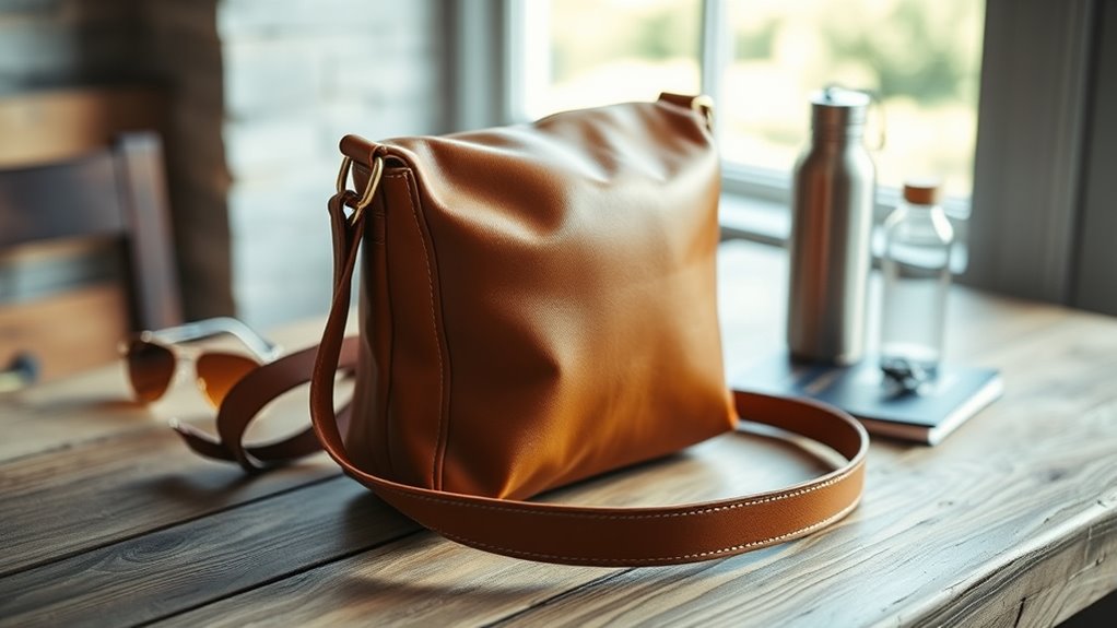 durable secure comfortable travel