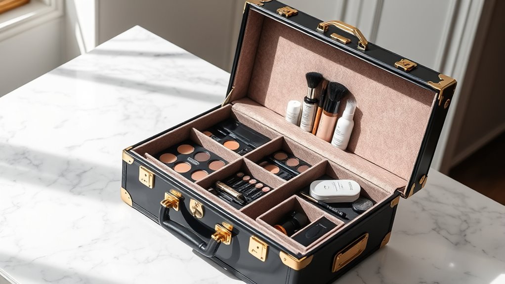 durable secure flexible design