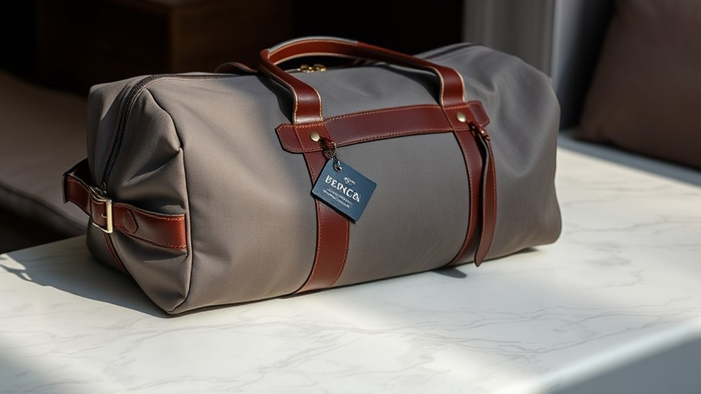 durable spacious foldable organized