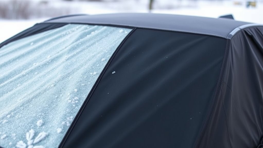 durable weather resistant fit