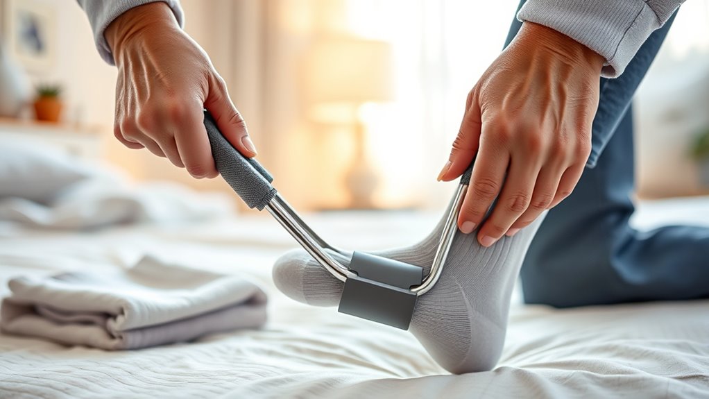 ease fit comfort convenience