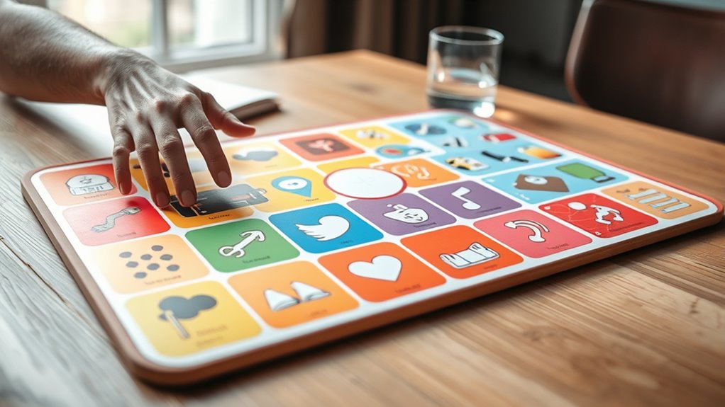 ease of use durability visuals