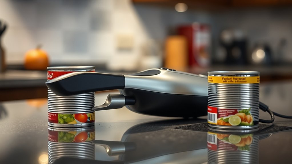 ease safety comfort features