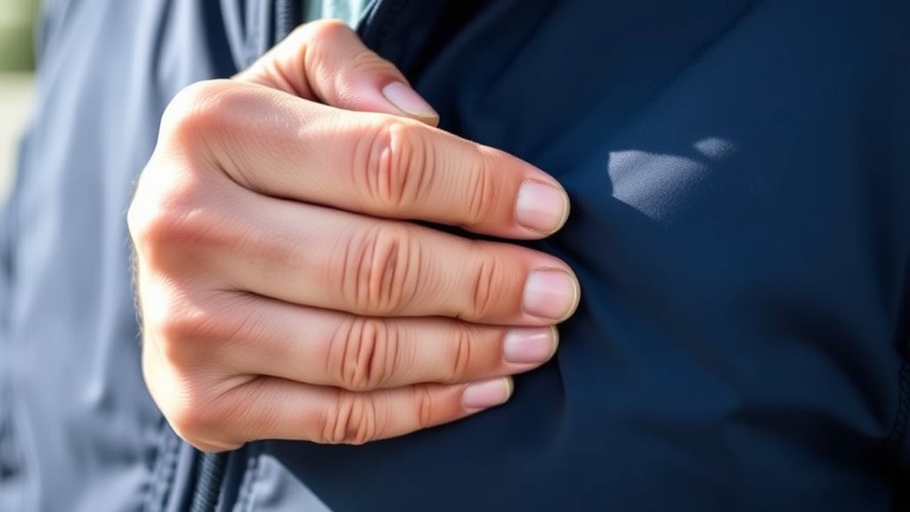 easy zipper pulls for seniors